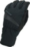 Sealskinz Waterproof All Weather Cycle Fietshandschoenen - Unisex - Waterdicht ademend lichtgewicht - Zwart