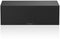 Bowers & Wilkins 600 series HTM6 S3 - Center speaker - 2-weg - Zwart