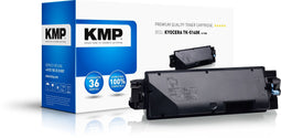 KMP K?T75B - Inktcartridge - Compatibel met diverse merken - Hoogwaardige kwaliteit