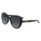 Zonnebril Dames Jimmy Choo RIKKI-G-S-807-9O Ø 55 mm