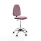 Piqueras y Crespo B0005RT - Bureaustoel - Hoogteverstelbaar - Roze