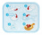 Little Tikes Creative Chefs Pizzaset