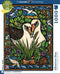 Albatross Duo - NYPC Cornell Lab Collectie Puzzel 1000 Stukjes
