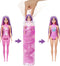 Barbie Color Reveal - Poppen Assortiment - 6 verrassingen - Meerkleurig