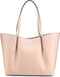 Handtas Dames Michael Kors 35S2GU5T7T-POWDER-BLUSH Roze 34 x 28 x 15 cm