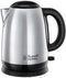 Russell Hobbs Adventure - Waterkoker - 2400W - 1,7L - Zilver