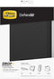 Otterbox Defender Series - Backcover - Extra hoge valbescherming - Zwart