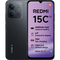 XIAOMI Redmi 15C 5G - 256 GB Zwart