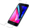 PanzerGlass Privacy Glazen Screenprotector Apple iPhone 8 / 7 / 6s