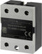 TRU COMPONENTS Halfgeleiderrelais TC-GSR-1-25DD 25 A Schakelspanning (max.): 220 V/DC DC-circuit 1 stuk(s)