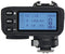 Godox X2T-F - Transmitter - TTL autoflash - USB-C