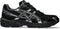 ASICS Gel-1130 - Sneakers Unisex - Gel-technologie - Zwart - Zilver