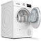 Bosch WTG864H2 - Condensdroger 9 kg - Energieklasse B - Wit