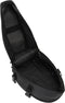 Motorfiets/Scooter Zadeltas/Staarttas Zadeltassen - Waterdichte Bagagetas - Multifunctionele PU Lederen Motorhelm Tas - Opbergtas scooter - Rijrugzak - 18.5 Liter