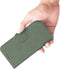 Mobiparts Classic Wallet Case - Apple iPhone 16 Pro - MagSafe Compatible - Groen
