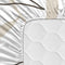 Onderlaken HappyFriday BLANC Multicolour 160 x 200 x 32 cm