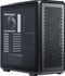 Cooler Master MasterFrame 600 - Midi Tower PC - ATX ITX micro ATX - Gehard glas Zwart