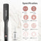 Soosia SteamStyler - Stoom Stijltang & Krultang - 14 temperatuurinstellingen 100°C tot 230°C