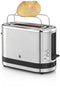 WMF Coup - Kitchenminis Broodrooster - 600 Watt - Cromargan© (1 stuk)