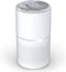 AENO AP4 Luchtreiniger met HEPA 13 Filter - Stil - Tot 35m² - Energiezuinig - Voorfilter - Wit