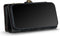 Caseme - Geschikt voor iPhone 7 Plus /8 Plus - vintage 2 in 1 portemonnee hoes - Zwart