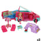 Playset Colorbaby 35 x 14 x 14 cm 2 Stuks
