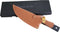 T&M Knives Torgnys - Koksmes 30cm - Handgemaakt Roestvrijstaal Inclusief Cadeaubox en Beschermhoes