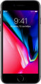 Apple iPhone 8 - Spacegrijs - 128 GB - Fysieke simkaart