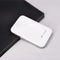 Wifi 2 Go Mifi router - 4G LTE Router - Wifi op elke locatie - Ingebouwde accu - Werkt met SIM Kaart - Draagbare wifi router - altijd en overal internet ook onderweg - Draadloos Wifi