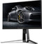 AOC Porsche PD27S LED display 68,6 cm (27