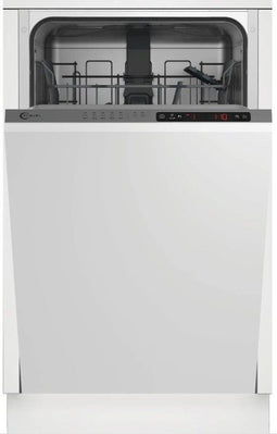 FLAVEL FDWIS1420 - Inbouwvaatwasser - 5 programma's - Wit