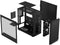 Fractal Design Focus 2 - PC Behuizing ATX Micro-ATX Mini-ITX - 6x 2.5