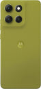 Motorola Moto G86 5G - Smartphone - 8GB RAM - 256GB opslag - Groen