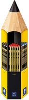 POTLOOD 2B-0 NORIS STAEDTLER