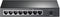 TP-Link TL-SG1008P - Netwerk Switch - Unmanaged - PoE - 8-poorts