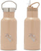 Konges Sløjd - Thermo Bottle - Rainbow Kitty - Thermosfles - 350ml - Drinkfles