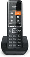 Gigaset COMFORT 550 - Draadloze telefoon - Handsfree-functie & headsetaansluiting