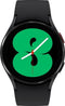 Samsung Galaxy Watch4 Bluetooth 40 mm - Zwart