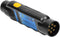 Aanhangwagencontactdoos / Stekkertester Met 2 Adapters 7 en 13 Polig - ISO 1724 - 12V