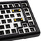 ProjectD Tinker 75 - Barebone - Draad - USB 2.0 - ANSI