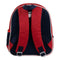 Schoolrugzak Spidey Rood