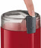 Bosch TSM6A014R - Koffiemolen - 180W - Rood