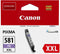 Canon CLI-581XXL - Inktcartridge - 11,7 ml - Blauw