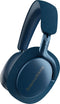 Bowers & Wilkins Px7 S2 - Over-Ear - Draadloos Bluetooth 5.0 - Blauw