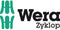Wera 05003042001 8740 B HF Zyklop Dopbit - Inbus - 9 x 100mm - 3/8