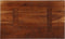 vidaXL - Tafelblad - rechthoekig - 50x40x2,5 - cm - massief - gerecycled - hout