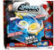 Silverlit MAD Deluxe - Spinner Battle Set - 2 blasters 2 LED spinners 1 Battle Arena