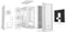 be quiet! Shadow Base 800 FX - Midi Tower - ARGB verlichting - Wit