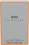 Hugo Boss In Motion Eau de Toilette Spray 100 ml - Unisex
