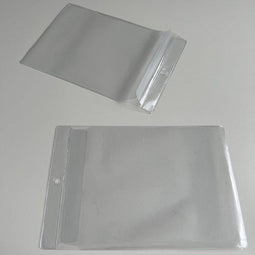 Meubelkaarthoes vr kaart 155x215 + klep